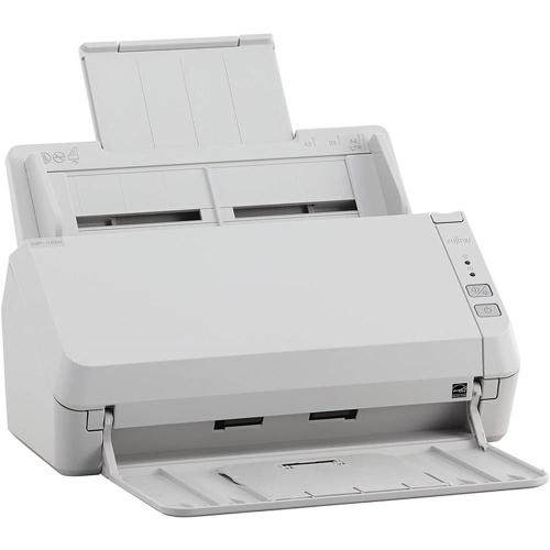 Ricoh Fj Fi-8150 50Ppm A4 Network Tarayıcı (Ethernet +Usb ) - - Rıcoh 