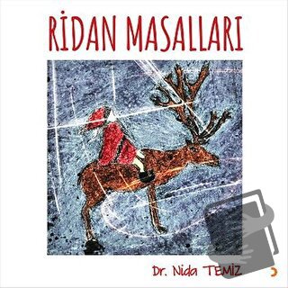 Ridan Masalları - Nida Temiz - Cinius Yayınları - Fiyatı - Yorumları -