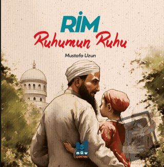 Rim - Ruhumun Ruhu - Mustafa Uzun - Mgv Yayınları - Fiyatı - Yorumları