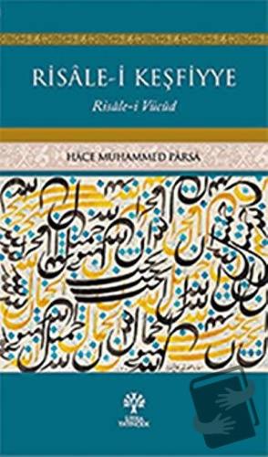 Risale-i Keşfiyye - Hace Muhammed Parsa - Litera Yayıncılık - Fiyatı -