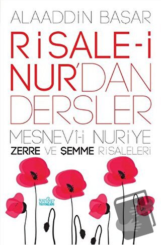 Risale-i Nur'dan Dersler - Alaaddin Başar - Zafer Yayınları - Fiyatı -