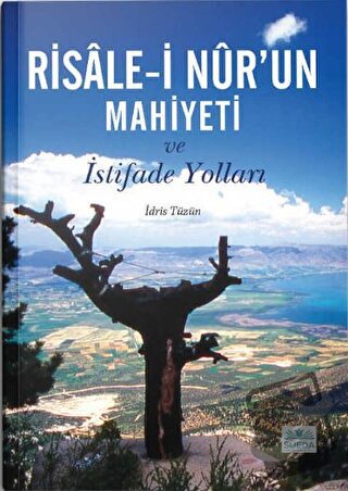 Risale-i Nur'un Mahiyeti ve İstifade Yolları - İdris Tüzün - Süeda Bas