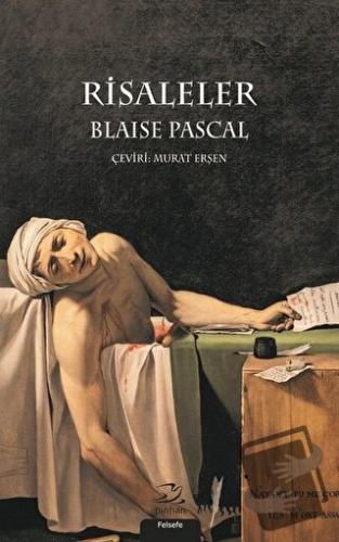 Risaleler - Blaise Pascal - Pinhan Yayıncılık - Fiyatı - Yorumları - S