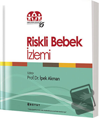 Riskli Bebek İzlemi (Ciltli) - Kolektif - Boyut Yayın Grubu - Fiyatı -