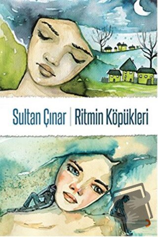 Ritmin Köpükleri - Sultan Çınar - Cinius Yayınları - Fiyatı - Yorumlar