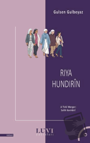 Riya Hundirin - Gulsen Gulbeyaz - Luvi Yayınları - Fiyatı - Yorumları 