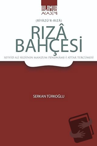 Rıza Bahçesi - Serkan Türkoğlu - Ihlamur - Fiyatı - Yorumları - Satın 