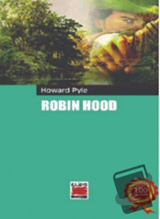 Robin Hood - Howard Pyle - Elips Kitap - Fiyatı - Yorumları - Satın Al