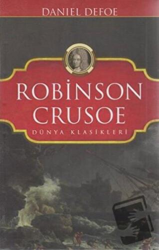 Robinson Crusoe (Ciltli) - Daniel Defoe - Koloni - Fiyatı - Yorumları 