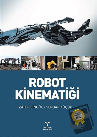 Robot Kinematiği - Serdar Küçük - Umuttepe Yayınları - Fiyatı - Yoruml