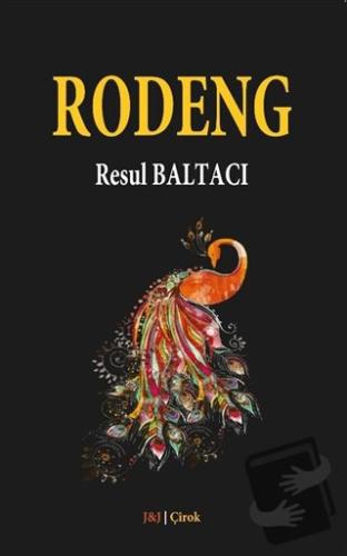 Rodeng - Resul Baltacı - J&J Yayınları - Fiyatı - Yorumları - Satın Al