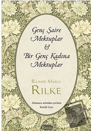 Rodin - Cezanne (Ciltli) - Rainer Maria Rilke - Koridor Yayıncılık - F