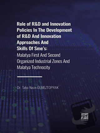 Role of R&D and Innovation Policies In The Development of R&D And Inno