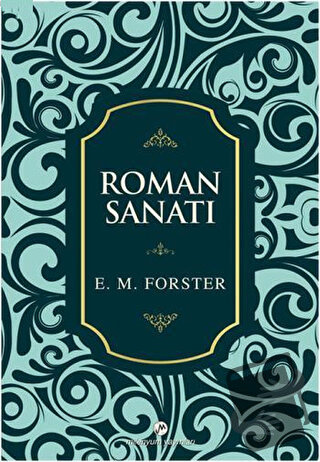 Roman Sanatı - E. M. Forster - Milenyum Yayınları - Fiyatı - Yorumları