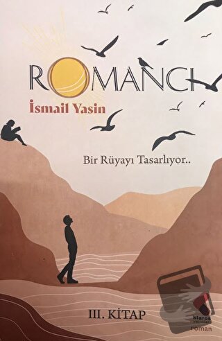 Romancı - İsmail Yasin - Klaros Yayınları - Fiyatı - Yorumları - Satın