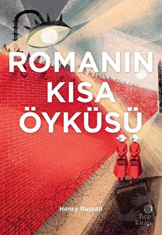 Romanın Kısa Öyküsü (Ciltli) - Henry Russel - Hep Kitap - Fiyatı - Yor