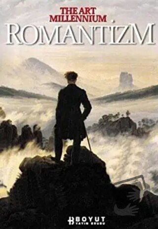 Romantizm - Önder Şenyapılı - Boyut Yayın Grubu - Fiyatı - Yorumları -