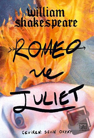 Romeo ve Juliet - William Shakespeare - İthaki Yayınları - Fiyatı - Yo