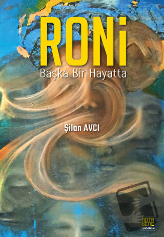 Roni - Şilan Avcı - Nota Bene Yayınları - Fiyatı - Yorumları - Satın A