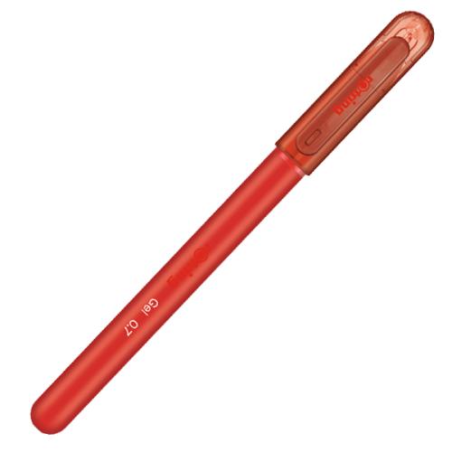 Rotring Jel Kalem 0.7 Mm Kırmızı 2114438 - 12'li Paket - - Rotring - F