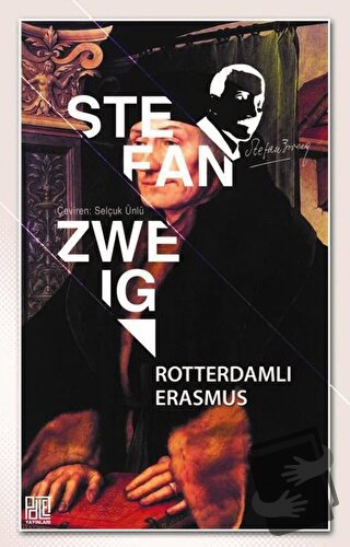 Rotterdamlı Erasmus - Stefan Zweig - Palet Yayınları - Fiyatı - Yoruml