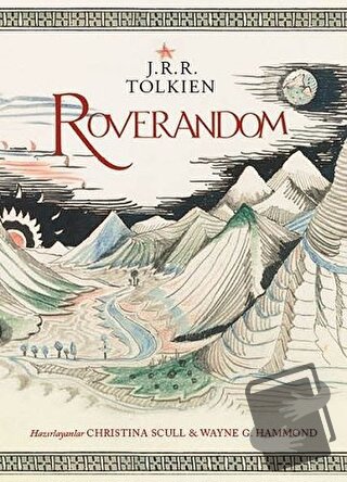 Roverandom (Ciltli) - J. R. R. Tolkien - İthaki Yayınları - Fiyatı - Y