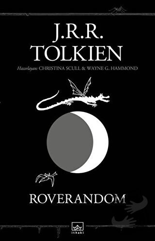 Roverandom - J. R. R. Tolkien - İthaki Yayınları - Fiyatı - Yorumları 