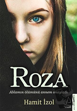 Roza - Hamit İzol - Destek Yayınları - Fiyatı - Yorumları - Satın Al