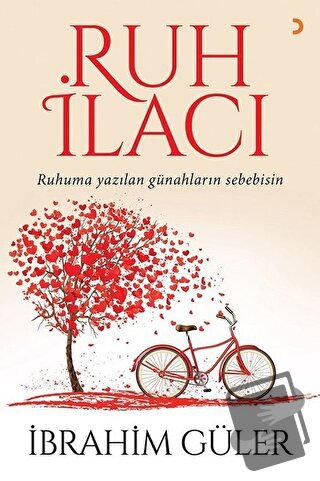 Ruh İlacı - İbrahim Güler - Cinius Yayınları - Fiyatı - Yorumları - Sa