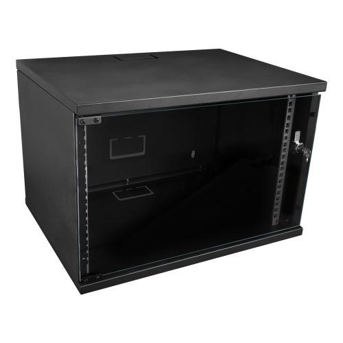 S-Link 7U Soho Rack Kabin 19 İnc W 530Mm D 400Mm - - S-Link - Fiyatı -