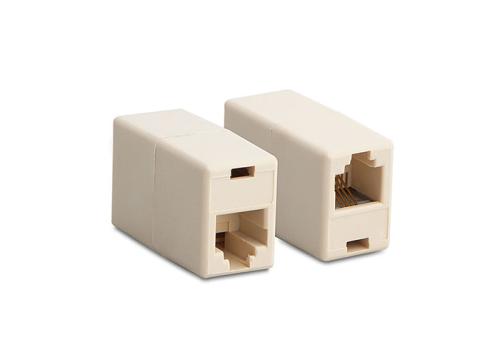 S-Link Sl-8F8F F-F Rj45 Ethernet Ara Adaptör 10Lu - - S-Link - Fiyatı 