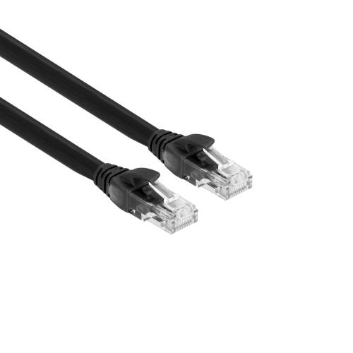 S-Link Sl-Cat602Bk 2M Siyah Cat6 Kablo - - S-Link - Fiyatı - Yorumları