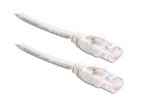 S-Link Sl-Cat6030 0.30Mt Utp Cat6 Gri Patch Kablo - - S-Link - Fiyatı 