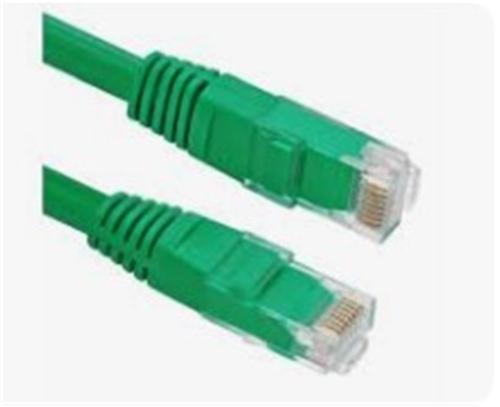 S-Link Sl-Cat6030 0.30Mt Utp Cat6 Yeşil Patch Kablo - - S-Link - Fiyat