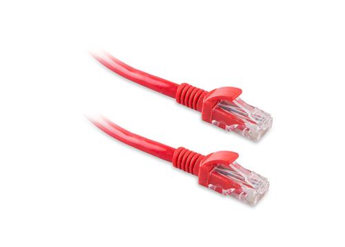 S-Link Sl-Cat605Re 5M Kırmızı Cat6 Kablo - - S-Link - Fiyatı - Yorumla