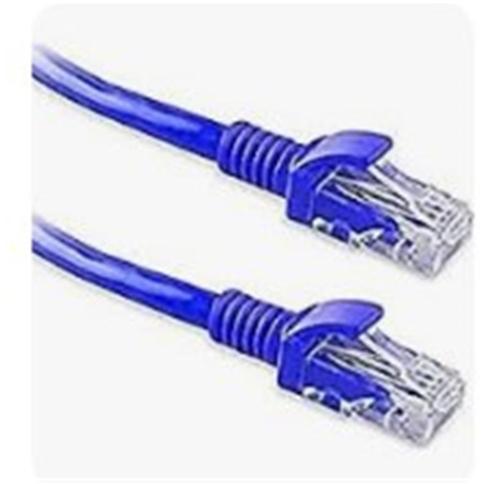 S-Link Sl-Cat606 Cat6 0.60Mt Mavi Utp Patch Kablo - - S-Link - Fiyatı 