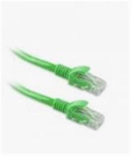 S-Link Sl-Cat606 Cat6 0.60Mt Yeşil Utp Patch Kablo - - S-Link - Fiyatı