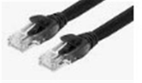 S-Link Sl-Cat610 Cat6 10Mt Siyah Utp Patch Kablo - - S-Link - Fiyatı -