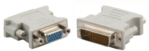 S-Link Sl-Dvı01 Dvı 24+5 Erkek To Vga Dişi Çevirici - - S-Link - Fiyat