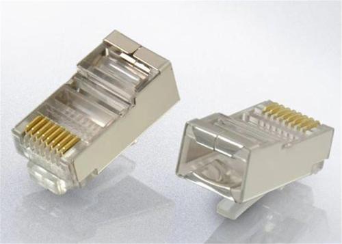 S-Link Sl-M36 Rj-45 100Lük Metal Ftp Jack - - S-Link - Fiyatı - Yoruml