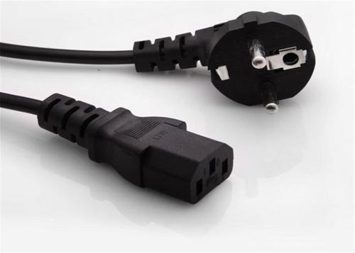 S-Link Sl-P318 1.8M 3 X 1Mm Lüks Power Kablo - - S-Link - Fiyatı - Yor