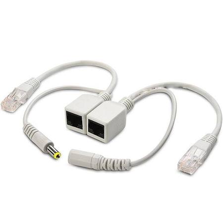 S-Link Sl-Poe5 Poe Power Over Ip Kamera Adaptör - - S-Link - Fiyatı - 