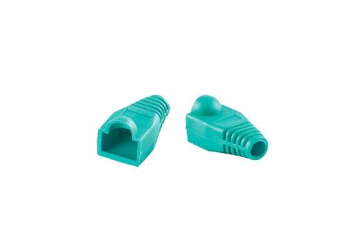 S-Link Sl-Rj40 Rj-45 Kapak Yeşil 25Li Paket - - S-Link - Fiyatı - Yoru