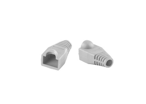 S-Link Sl-Rj40 Rj45 25 Li Paket Beyaz Jack Kılıfı - - S-Link - Fiyatı 