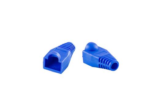 S-Link Sl-Rj40 Rj45 25 Li Paket Mavi Jack Kılıfı - - S-Link - Fiyatı -