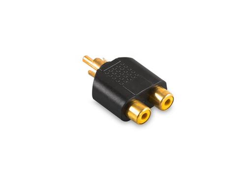 S-Link Slx-216 Audio Y- Adapter Rca Çevirici - - S-Link - Fiyatı - Yor