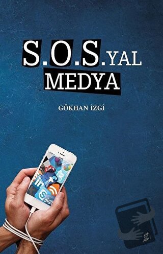 S.O.S.yal Medya - Gökhan İzgi - Mat Kitap - Fiyatı - Yorumları - Satın