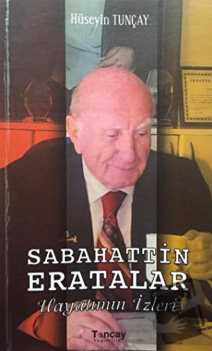 Sabahattin Eratalar - Hüseyin Tunçay - Tunçay Yayıncılık - Fiyatı - Yo