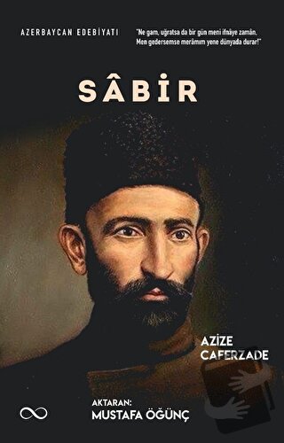 Sabir - Azize Caferzade - Bengisu Yayınları - Fiyatı - Yorumları - Sat