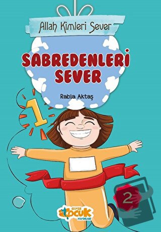 Sabredenleri Sever - Allah Kimleri Sever 2 - Rabia Aktaş Şenkardeşler 